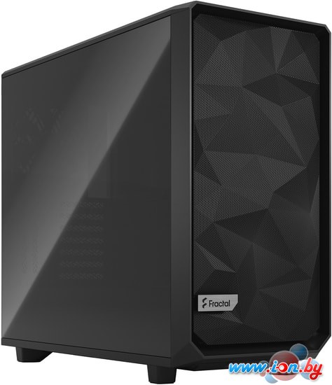 Корпус Fractal Design Meshify 2 Dark Tempered Glass Black FD-C-MES2A-02 в Могилёве