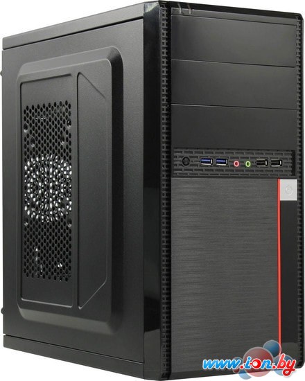 Корпус ExeGate BA-204U 400W EX284037RUS в Минске