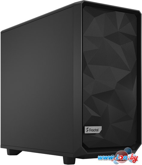 Корпус Fractal Design Meshify 2 Black FD-C-MES2A-01 в Могилёве