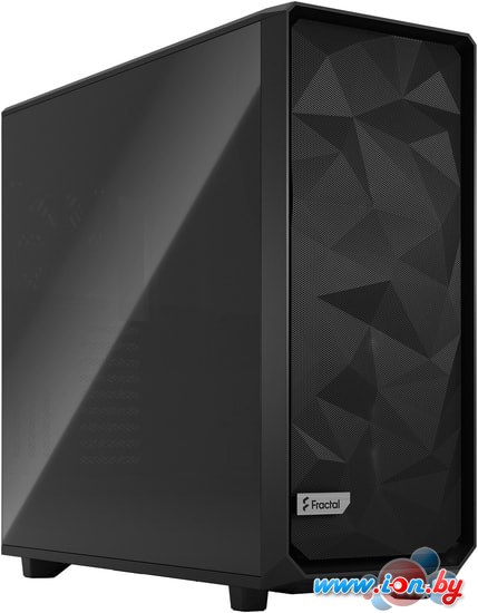 Корпус Fractal Design Meshify 2 XL Dark Tempered Glass Black FD-C-MES2X-01 в Могилёве