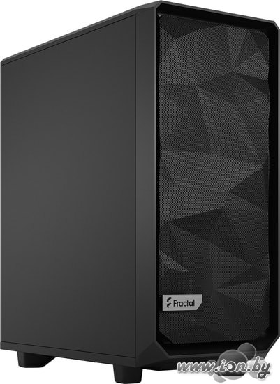 Корпус Fractal Design Meshify 2 Compact FD-C-MES2C-01 в Могилёве