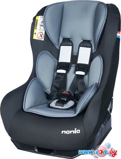 Детское автокресло Nania Maxim Access (Grey) в Гомеле