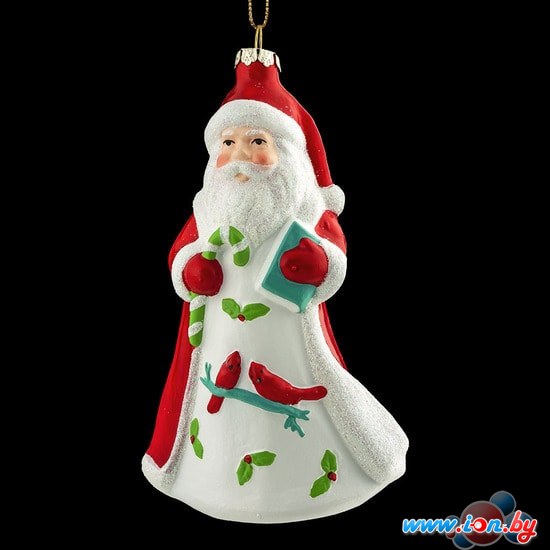 Елочная игрушка Erich Krause Decor Дед Мороз 47813 в Гомеле