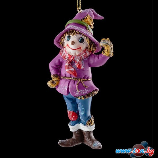 Елочная игрушка Erich Krause Decor Страшила 50997 в Могилёве