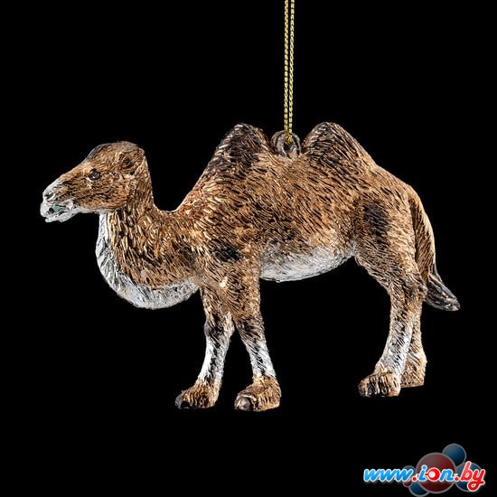 Елочная игрушка Erich Krause Decor Верблюд 51194 в Могилёве