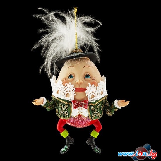 Елочная игрушка Erich Krause Decor Шалтай-болтай 47713 в Могилёве