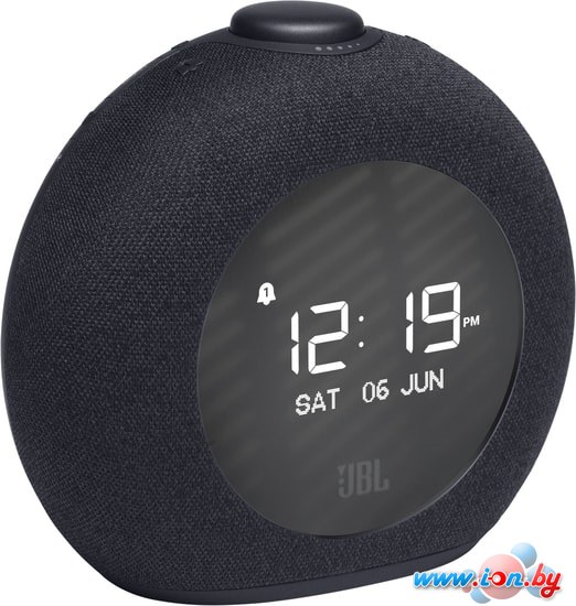 Часы JBL Horizon 2 FM (черный) в Гомеле