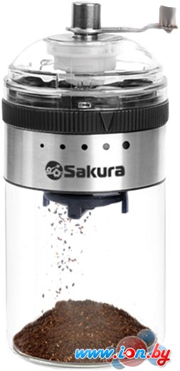 Ручная кофемолка Sakura SA-6164 в Витебске