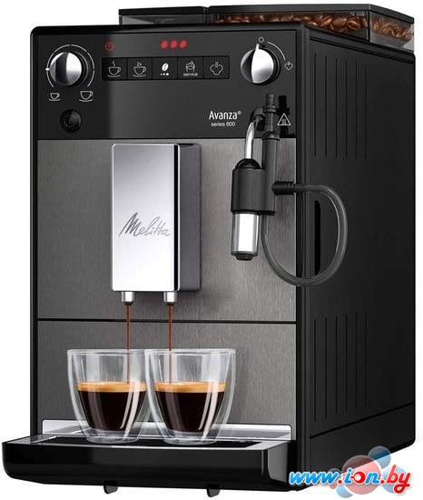 Эспрессо кофемашина Melitta Caffeo Avanza F270-100 в Могилёве