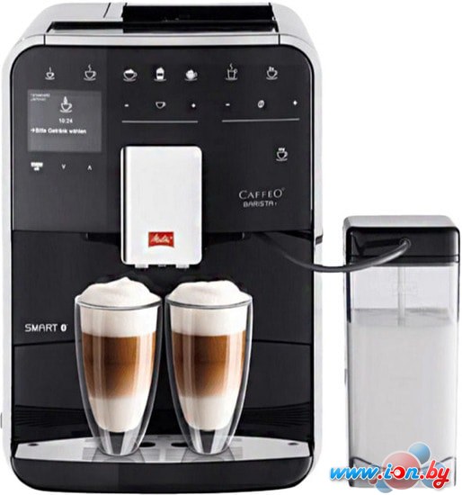 Эспрессо кофемашина Melitta Barista T Smart F83/0-102 в Могилёве