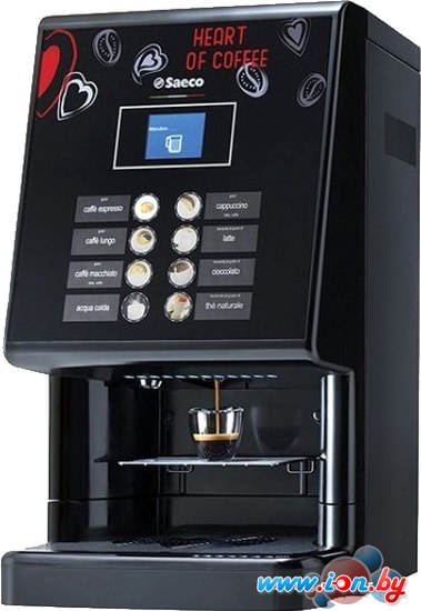 Эспрессо кофемашина Saeco Phedra EVO Espresso в Гомеле