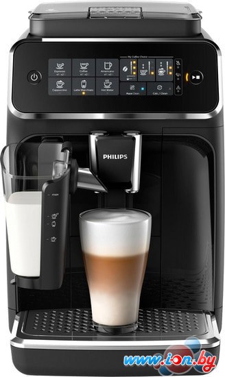 Эспрессо кофемашина Philips EP3241/50 в Гомеле