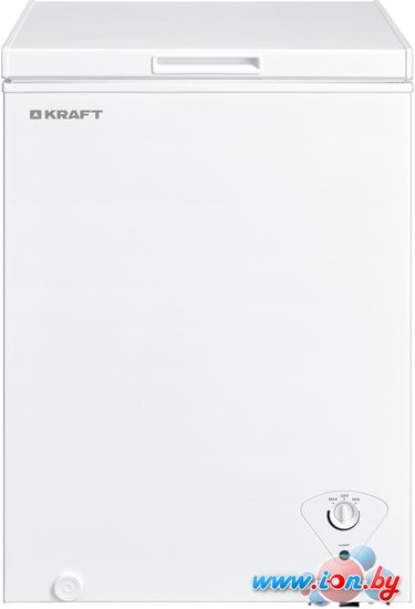 Торговый холодильник Kraft BD(W)-102QX в Гомеле