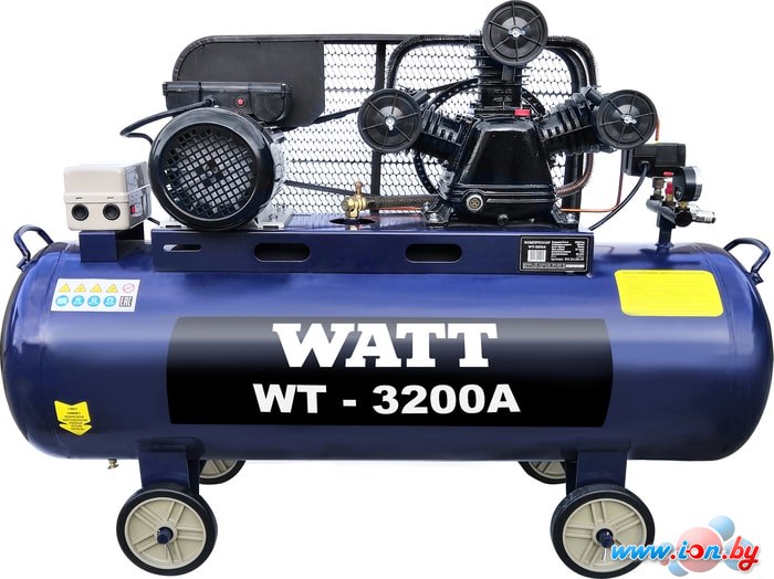 Компрессор WATT WT-3200A в Бресте