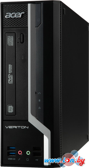Компактный компьютер Acer Veriton X4630 (DT.VGRME.001) в Могилёве