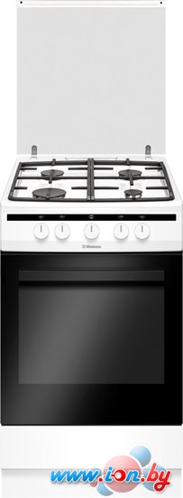 Кухонная плита Hansa FCGW580977 в Могилёве