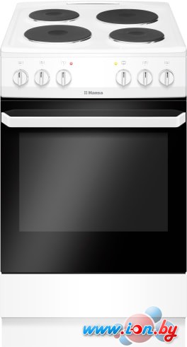 Кухонная плита Hansa FCEW56069 в Могилёве