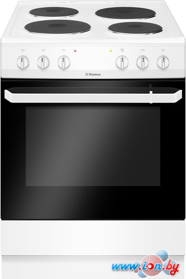 Кухонная плита Hansa FCEW66069 в Могилёве