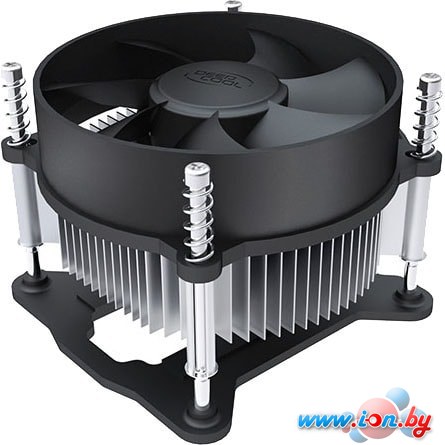 Кулер для процессора DeepCool CK-11508 PWM DP-ICAS-CK11508-P в Минске