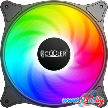 Вентилятор для корпуса PCCooler FX-120-3 в Могилёве