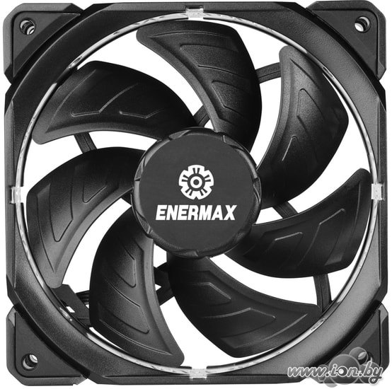 Вентилятор для корпуса Enermax T.B.Silence ADV UCTBA12P в Могилёве