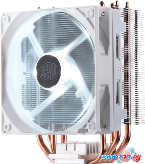 Кулер для процессора Cooler Master Hyper 212 LED White Edition RR-212L-16PW-R1 в Гомеле