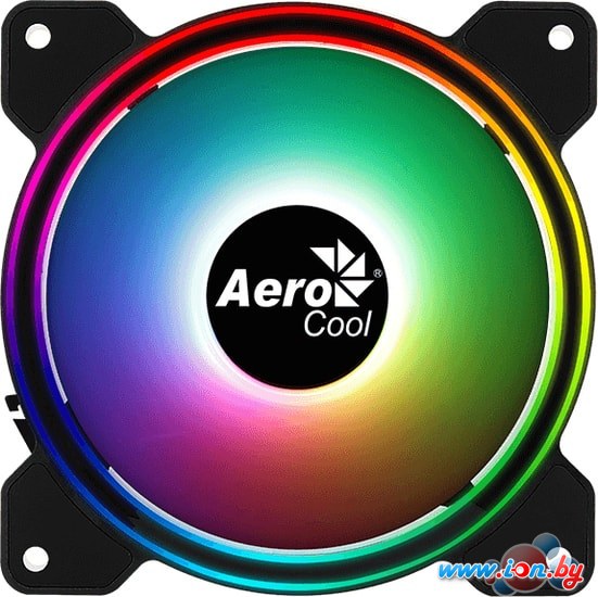 Вентилятор для корпуса AeroCool Saturn 12F DRGB в Могилёве