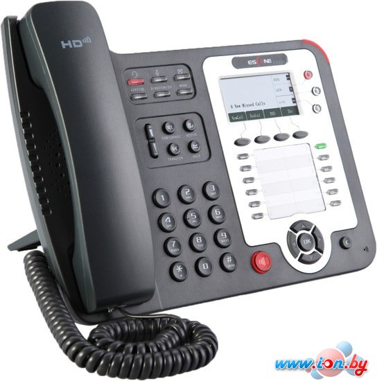IP-телефон Escene ES330-PEGV4 в Бресте