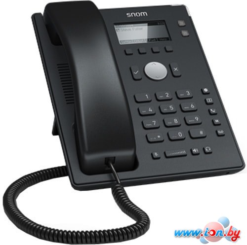 IP-телефон Snom D120 в Бресте