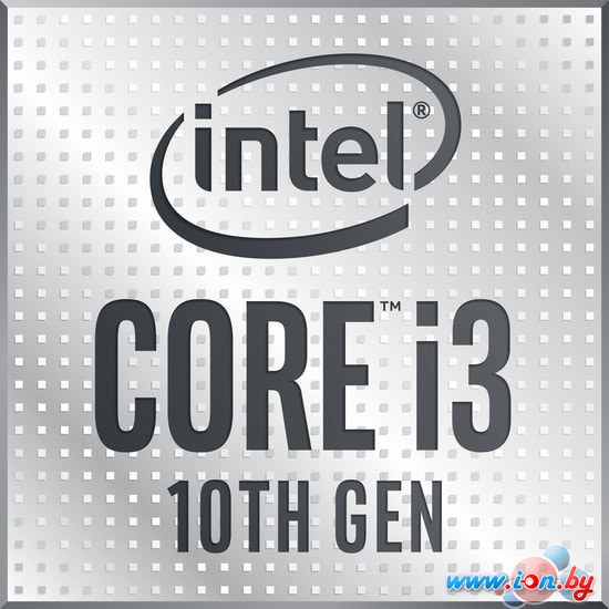 Процессор Intel Core i3-10105F в Могилёве
