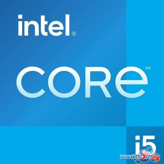 Процессор Intel Core i5-11400F в Гомеле