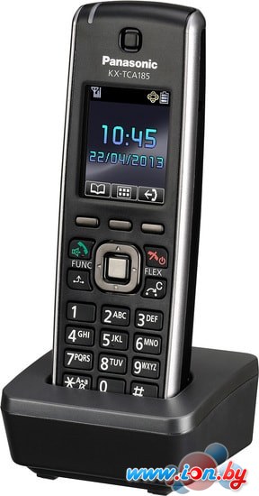 IP-телефон Panasonic KX-TCA185RU в Бресте