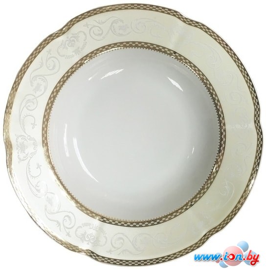 Тарелка глубокая Cmielow i Chodziez Bolero Vienna E363-0731490 в Могилёве