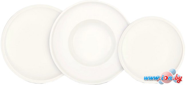 Набор тарелок Villeroy & Boch Artesano Original 10-4130-7616 в Витебске