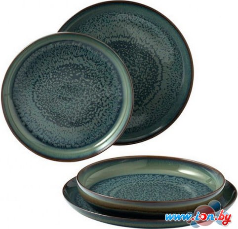 Набор тарелок Villeroy & Boch Crafted Breeze 19-5167-8547 в Могилёве