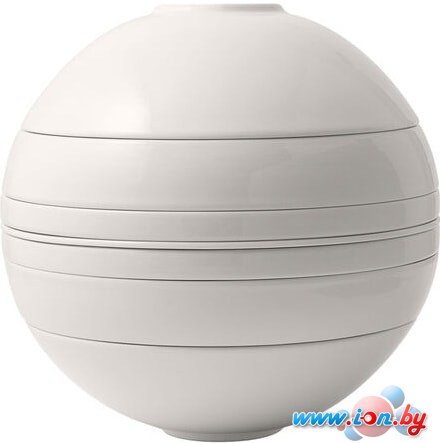 Набор блюд Villeroy & Boch Iconic La Boule 10-1665-9080 в Могилёве