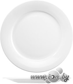 Тарелка обеденная Churchill Mid Rim Plate ZCAPO111 в Витебске