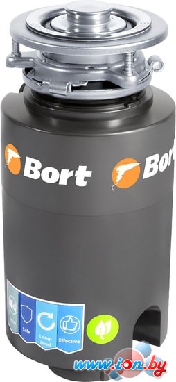 Измельчитель пищевых отходов Bort Titan 4000 (Control) в Могилёве