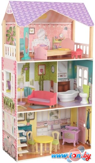 Кукольный домик KidKraft Poppy 65959 в Гомеле