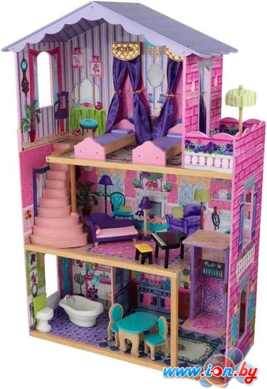 Кукольный домик KidKraft My Dream Mansion 65082 в Гомеле