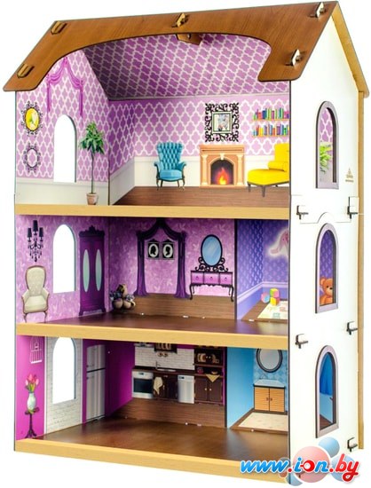 Кукольный домик Теремок Мария КД-6 в Гомеле