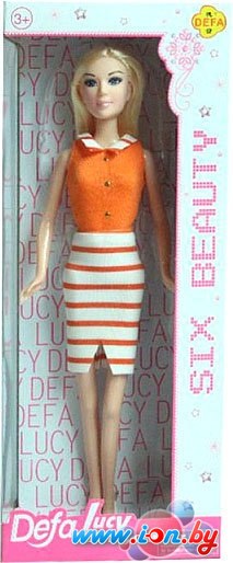 Кукла Defa Lucy 8315 (тип 4) в Бресте