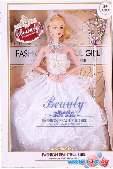 Кукла Darvish Невеста DV-10208 в Бресте