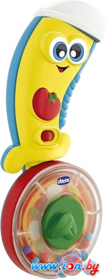 Интерактивная игрушка Chicco Нож для пиццы 00009704000000 в Гродно