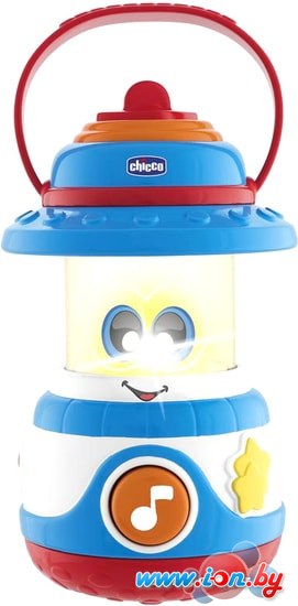 Интерактивная игрушка Chicco Фонарик 00009706000000 в Гомеле