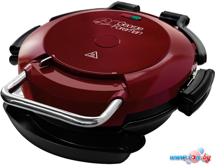 Электрогриль George Foreman 24640-56 в Могилёве