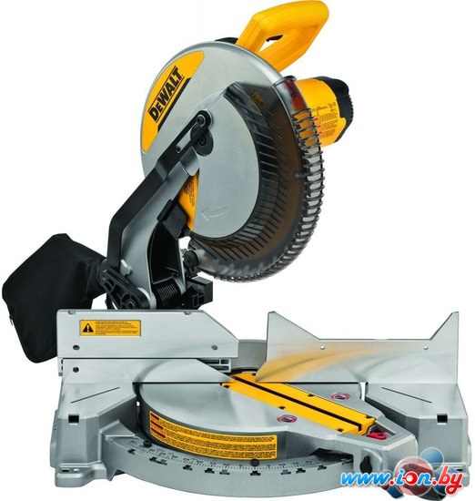 Торцовочная пила DeWalt DWS715 в Могилёве