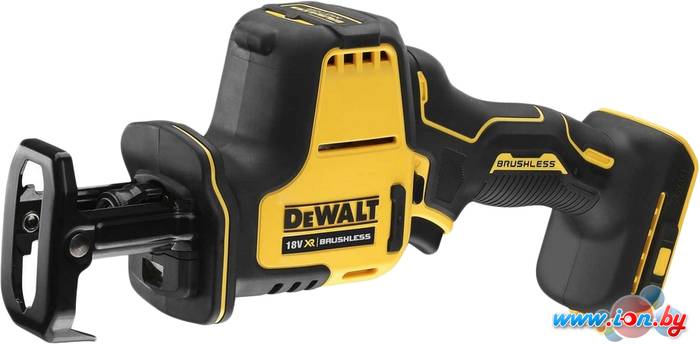 Сабельная пила DeWalt DCS369N-XJ (без АКБ) в Витебске