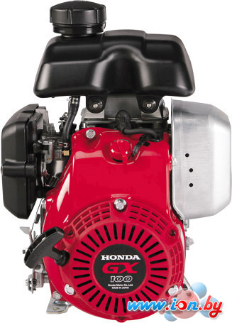 Бензиновый двигатель Honda GX100RT-KREU-OH в Бресте
