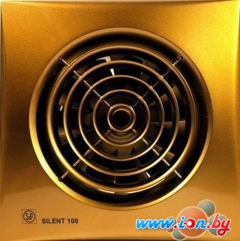 Осевой вентилятор Soler&Palau Silent-200 CZ Gold 5210625300 в Гомеле